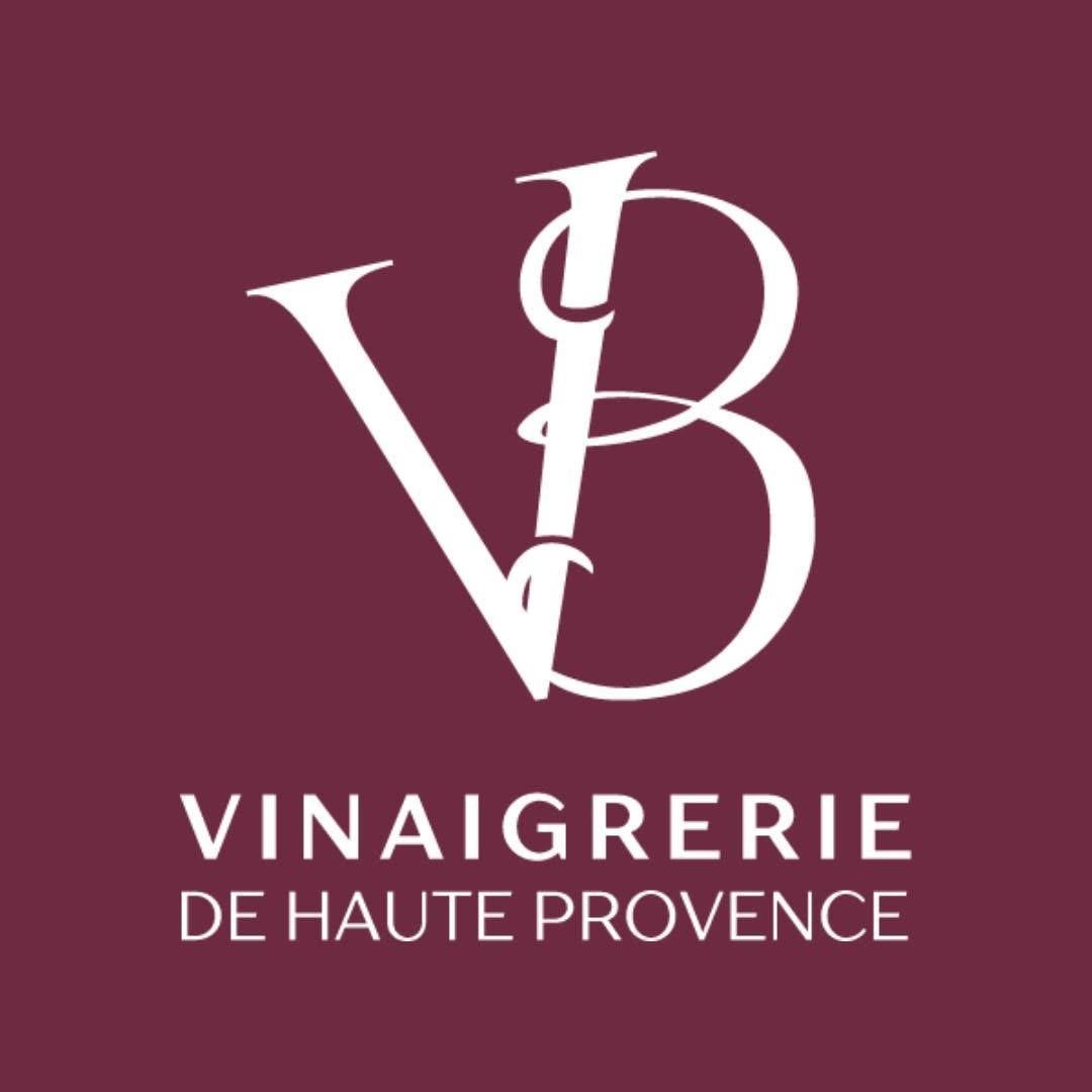 Logo de la vinaigrerie de haute Provence