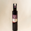 Bouteille de vinaigre balsamique à la mûre 25 cl – La Vinaigrerie de Haute-Provence