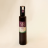 Bouteille de vinaigre balsamique au basilic 25 cl – La Vinaigrerie de Haute-Provence