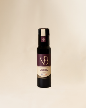 Bouteille de vinaigre balsamique à la truffe 10 cl – La Vinaigrerie de Haute-Provence