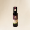Bouteille de vinaigre de vin vendange tardive 10 cl – La Vinaigrerie de Haute-Provence