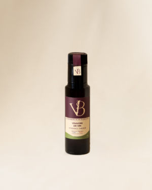 Bouteille de vinaigre de vin vendange tardive 10 cl – La Vinaigrerie de Haute-Provence